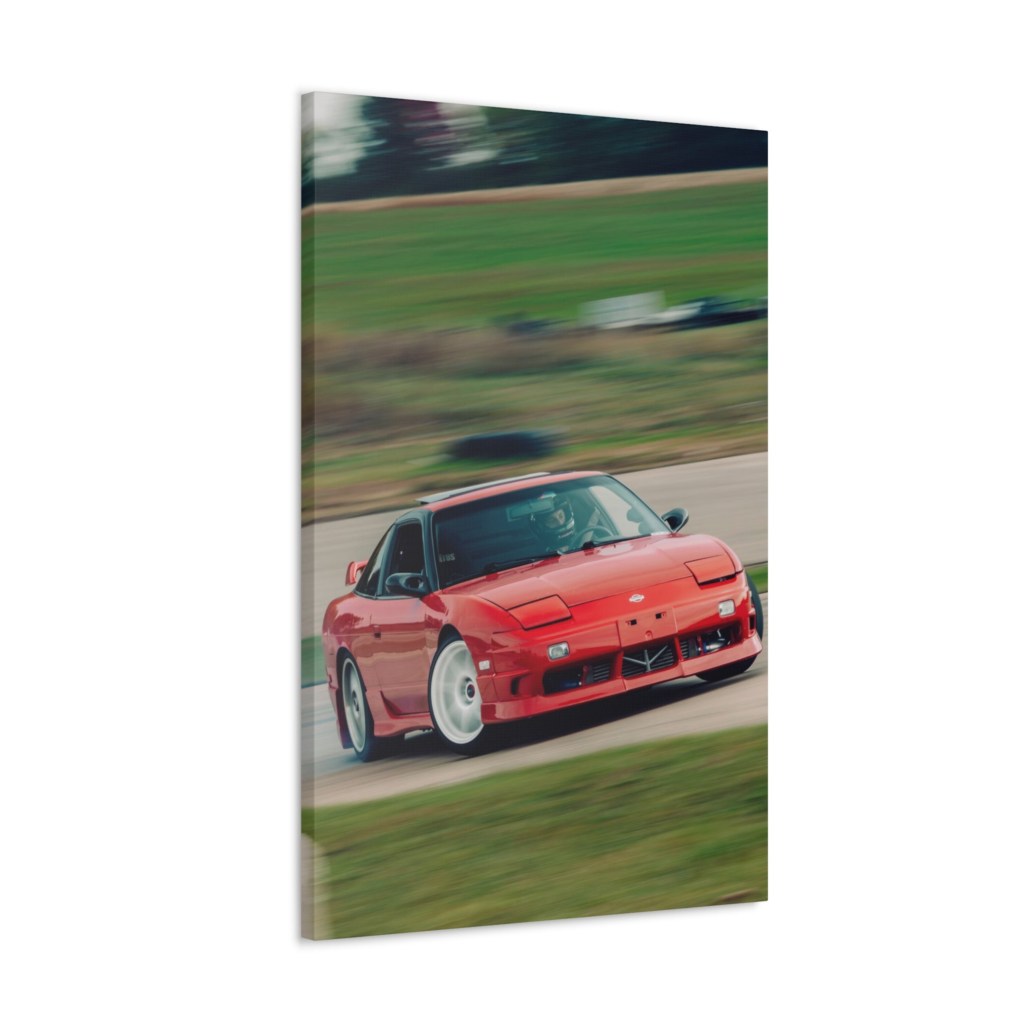 S13 - USAIR - Canvas