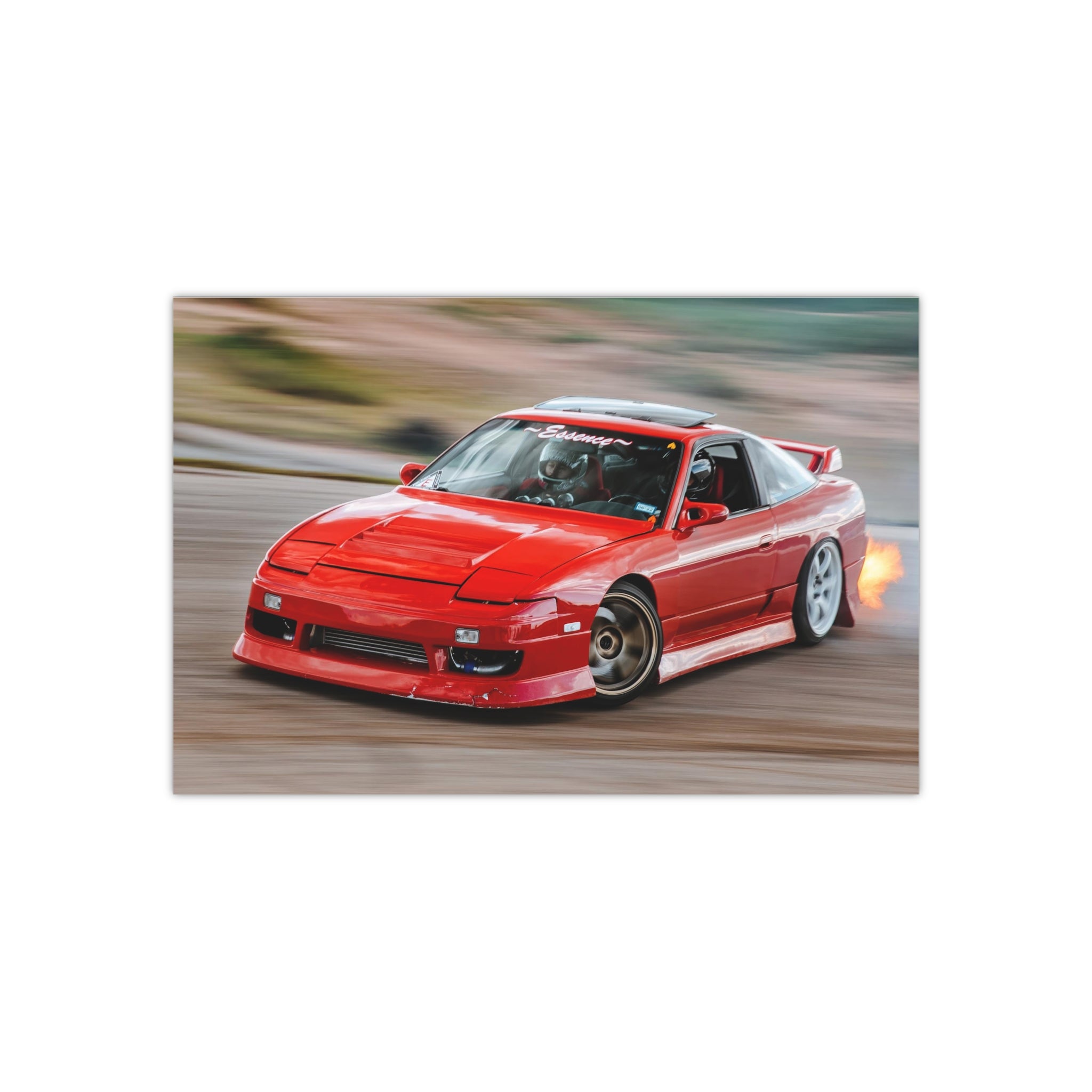 Final Bout - S13