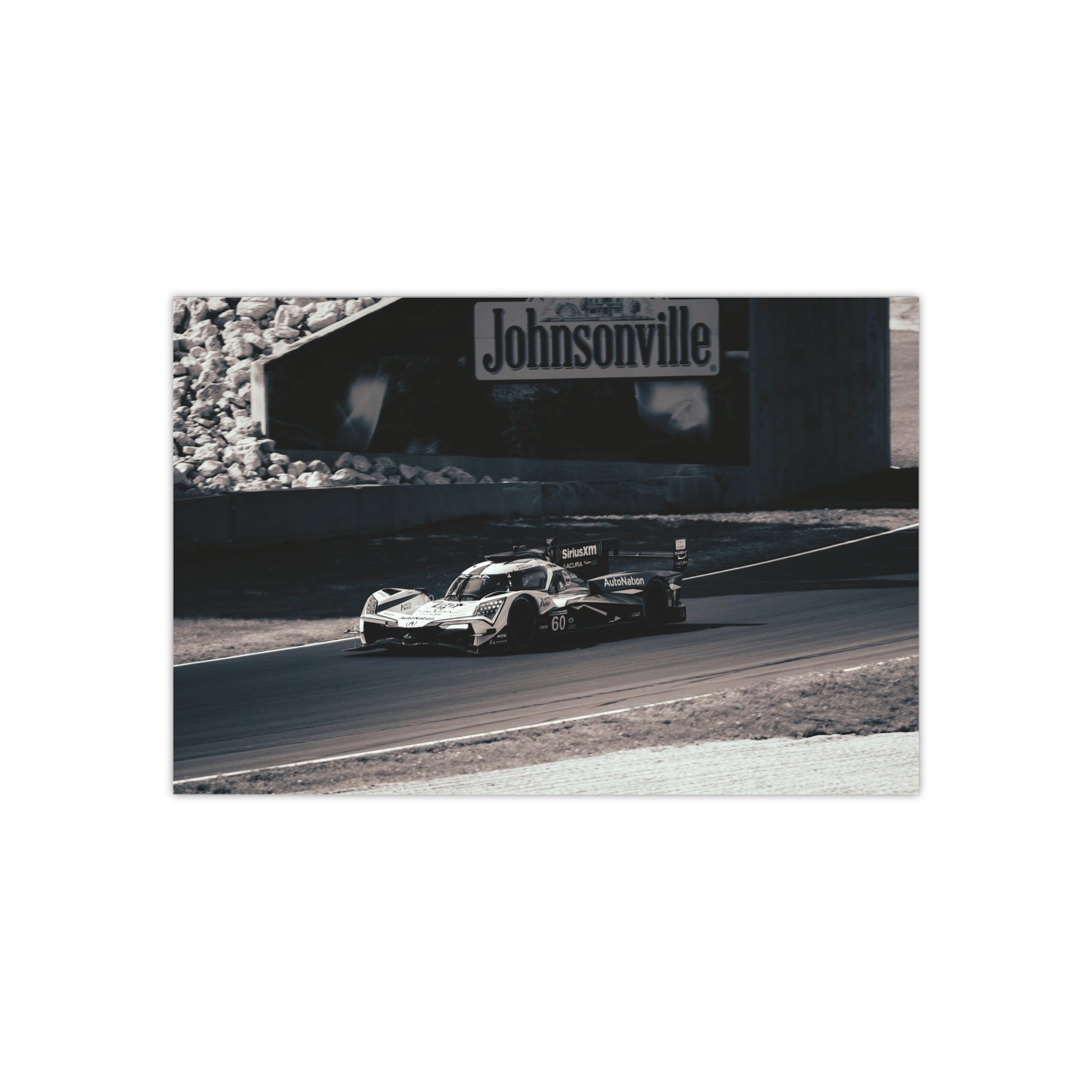 LMDH Acura - Road America