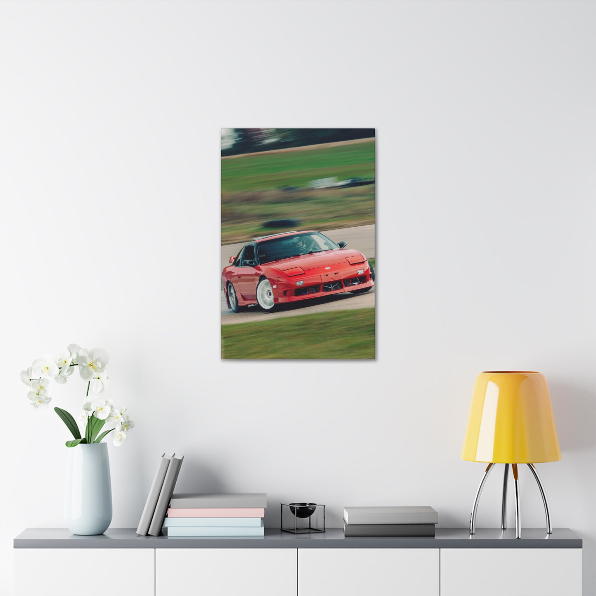 S13 - USAIR - Canvas