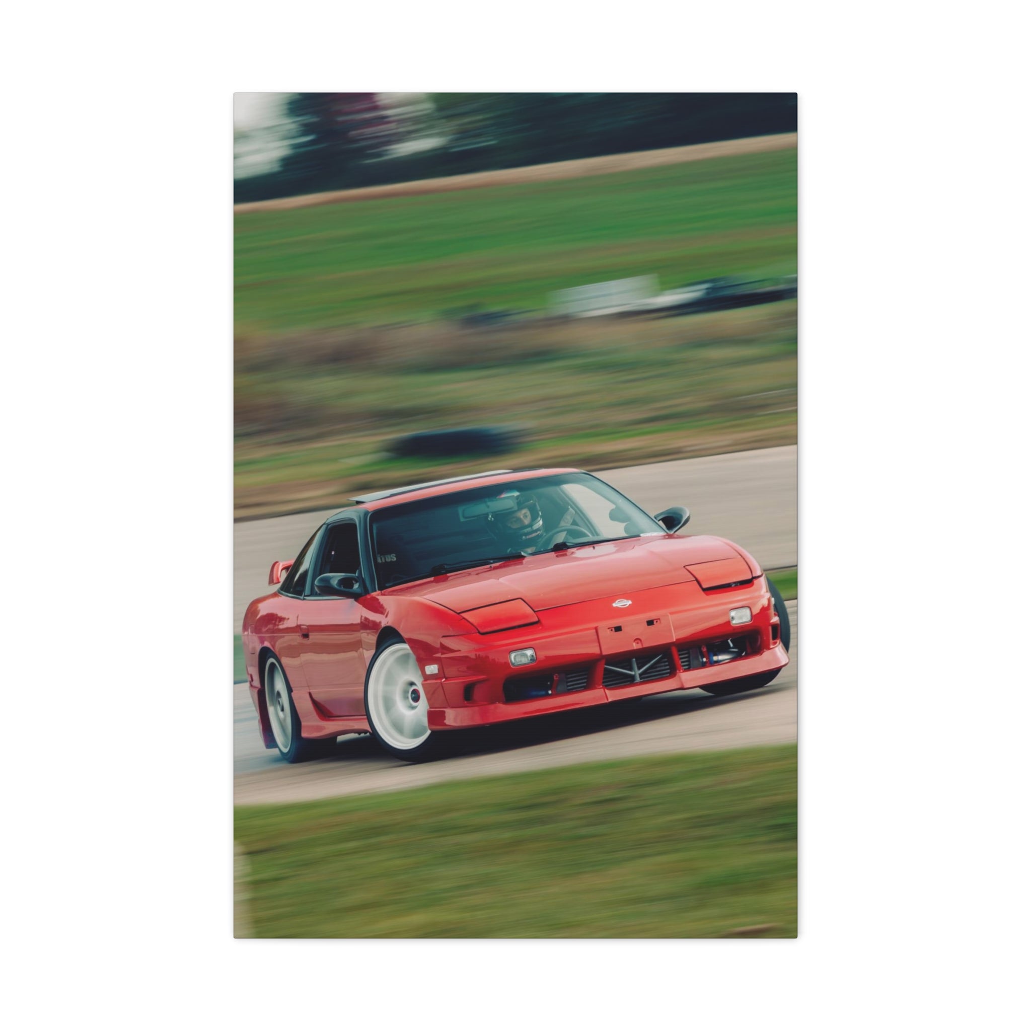 S13 - USAIR - Canvas