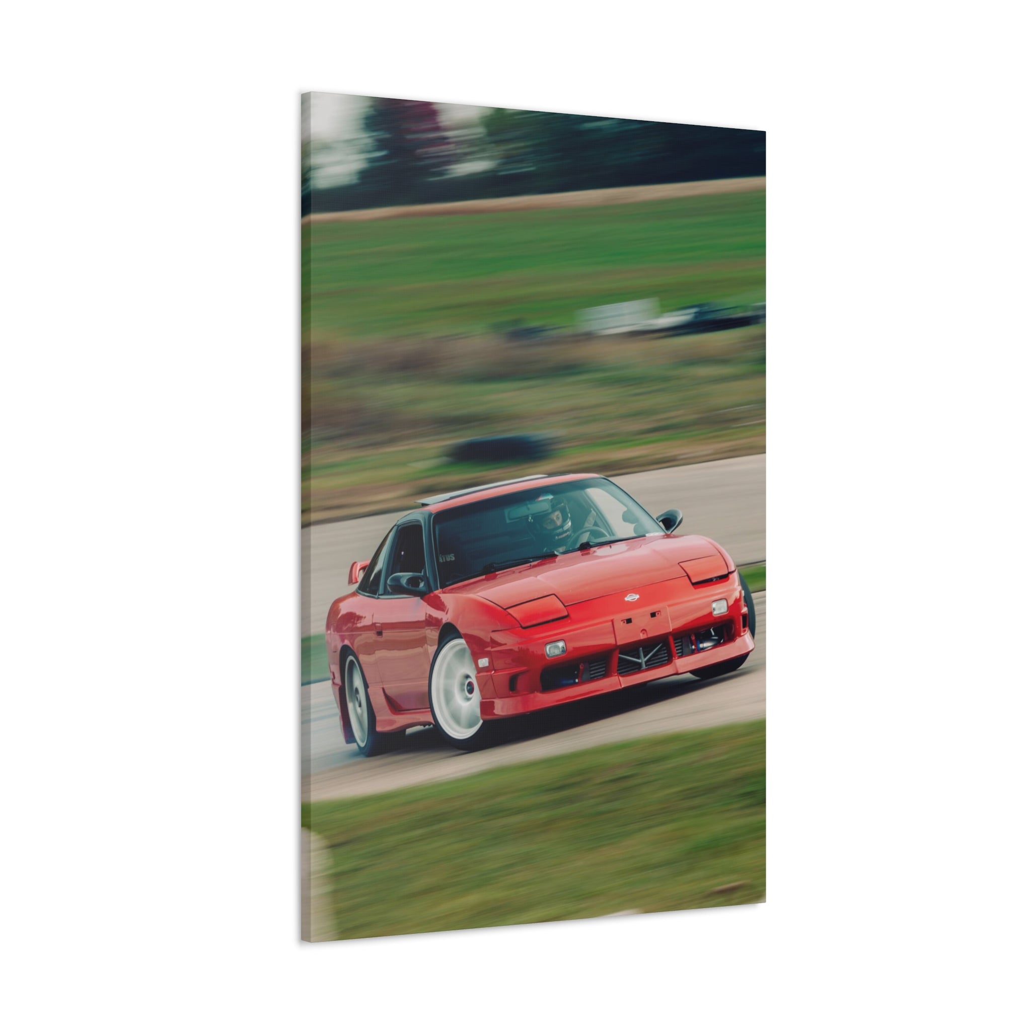 S13 - USAIR - Canvas