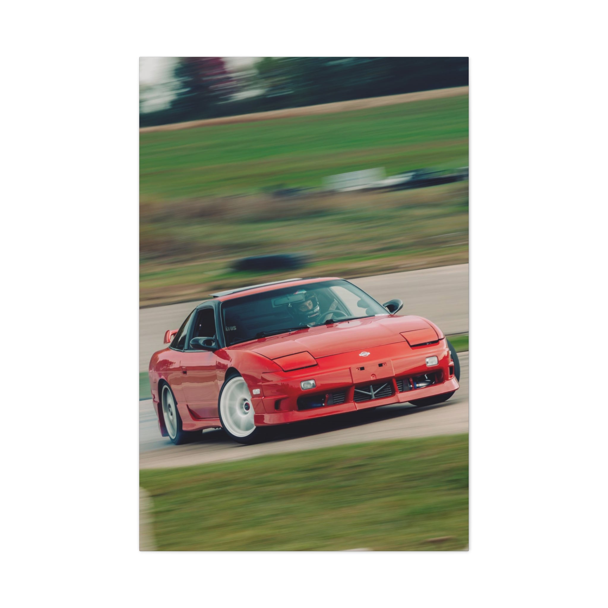 S13 - USAIR - Canvas