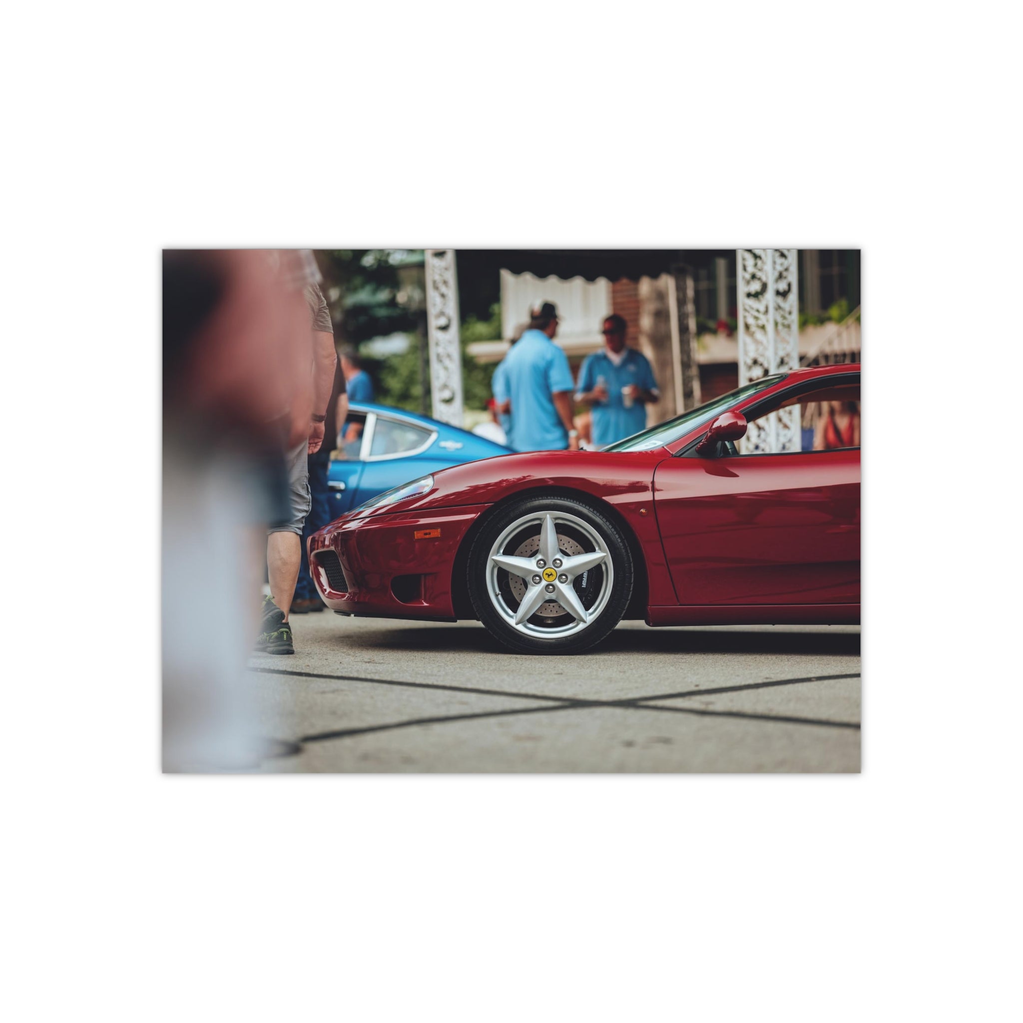 Ferrari 360