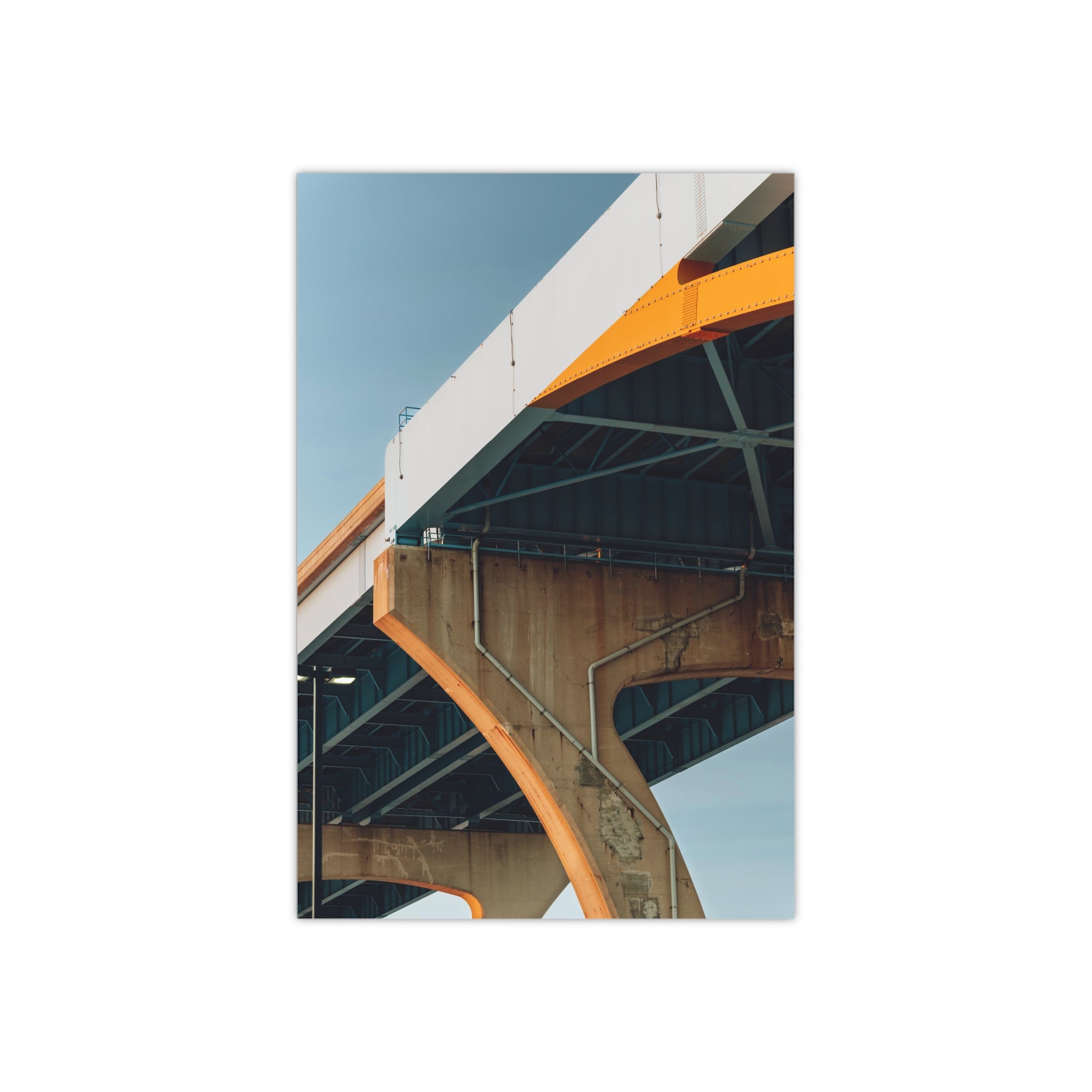 Milwaukee Hoan Bridge