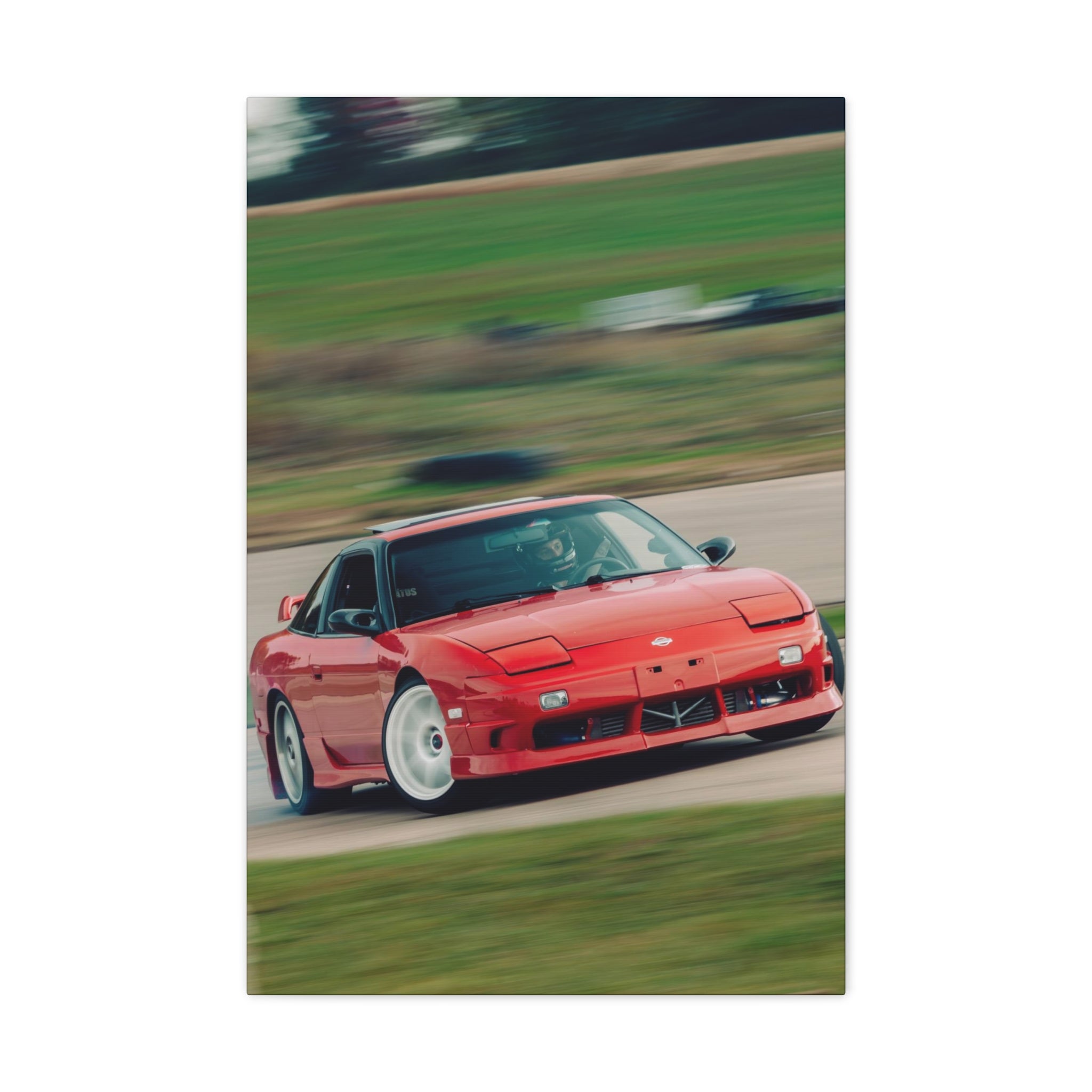 S13 - USAIR - Canvas