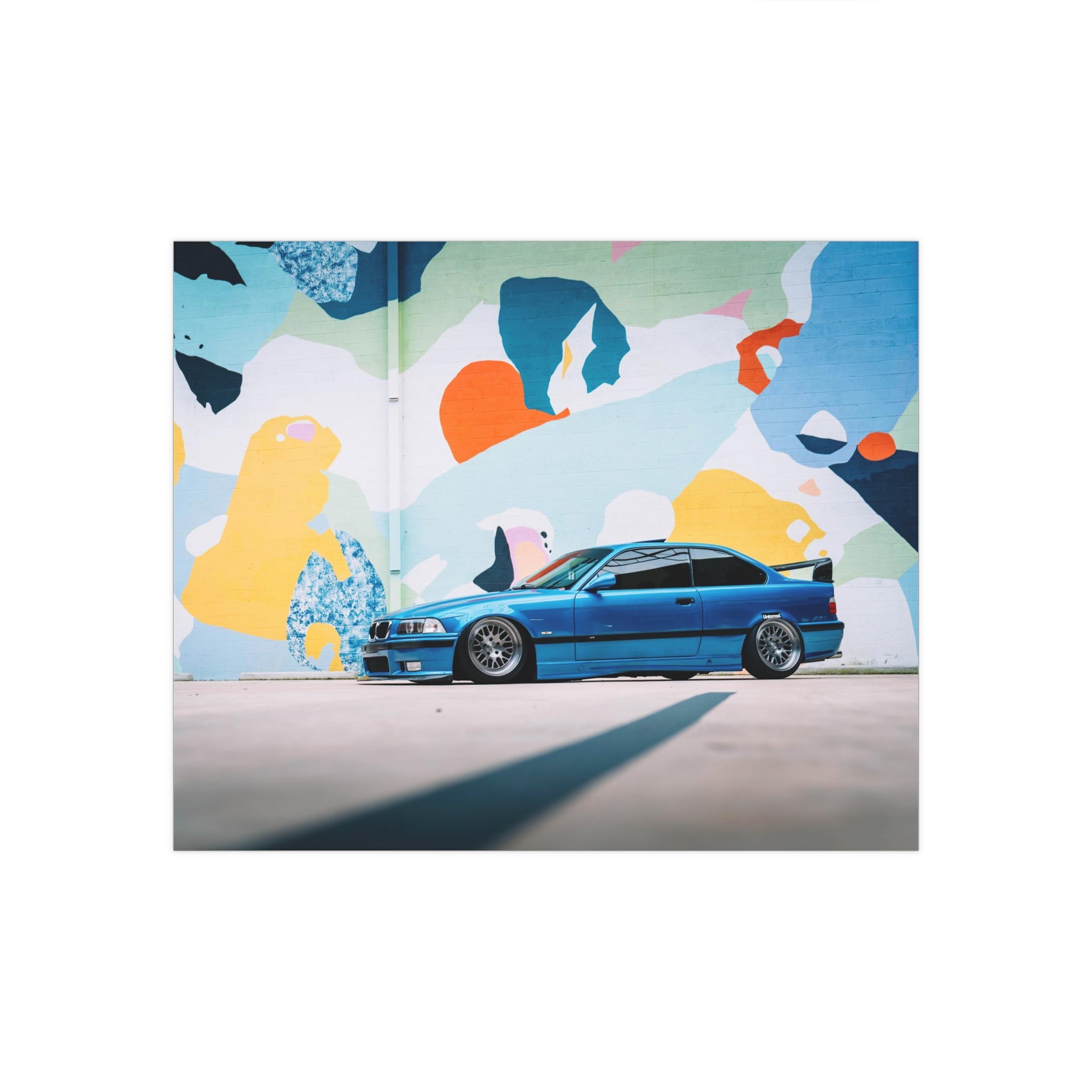 Untamed E36 - Atlanta