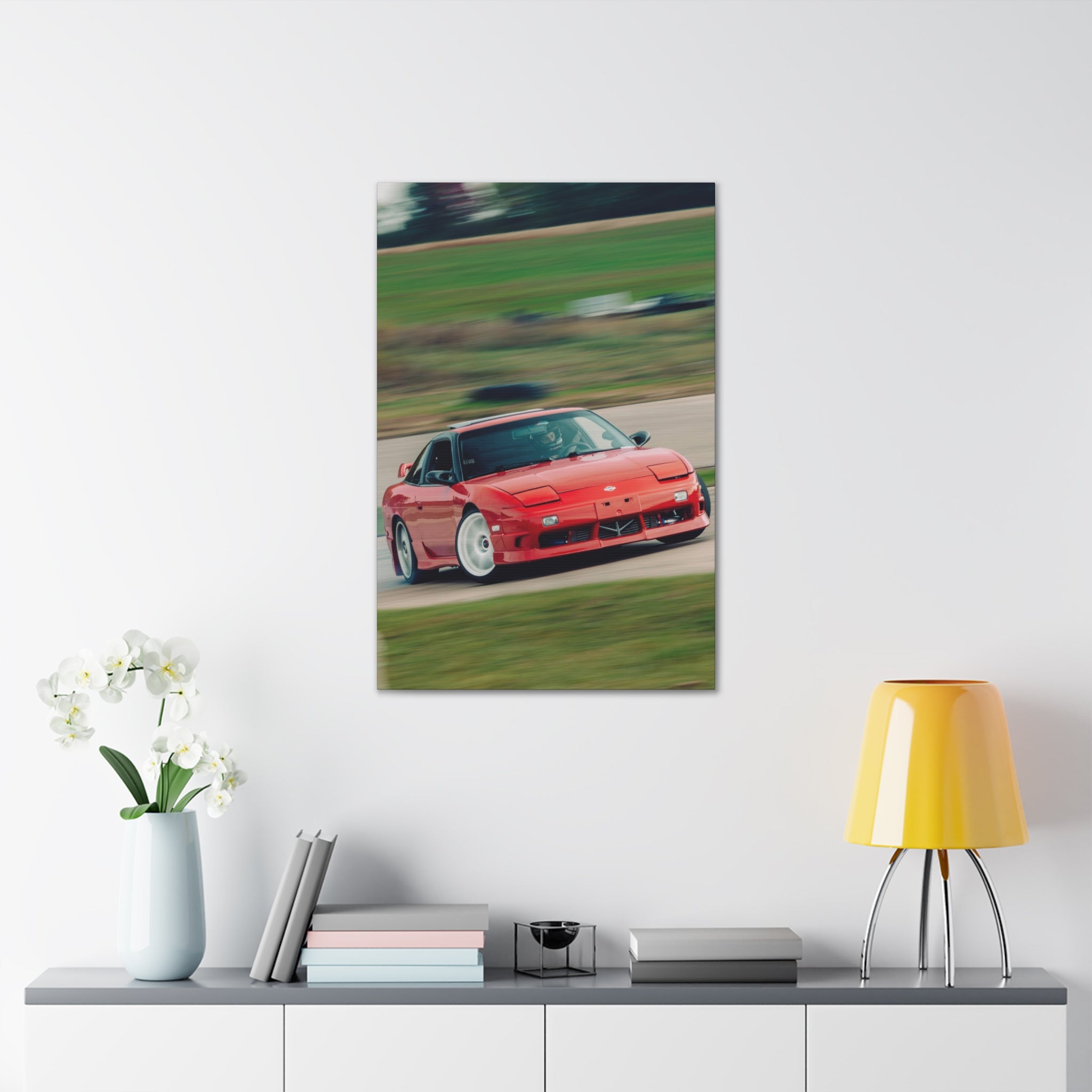 S13 - USAIR - Canvas