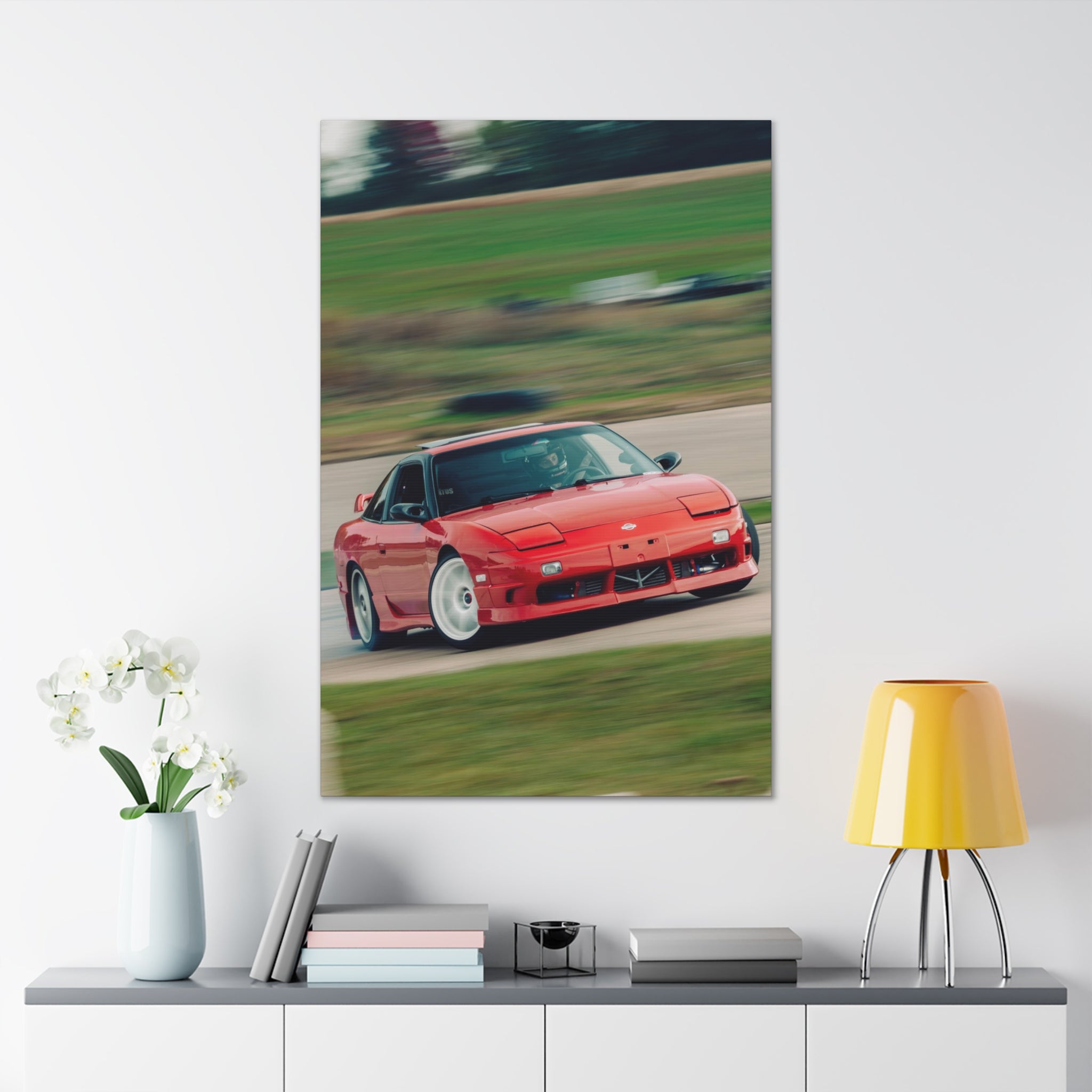 S13 - USAIR - Canvas