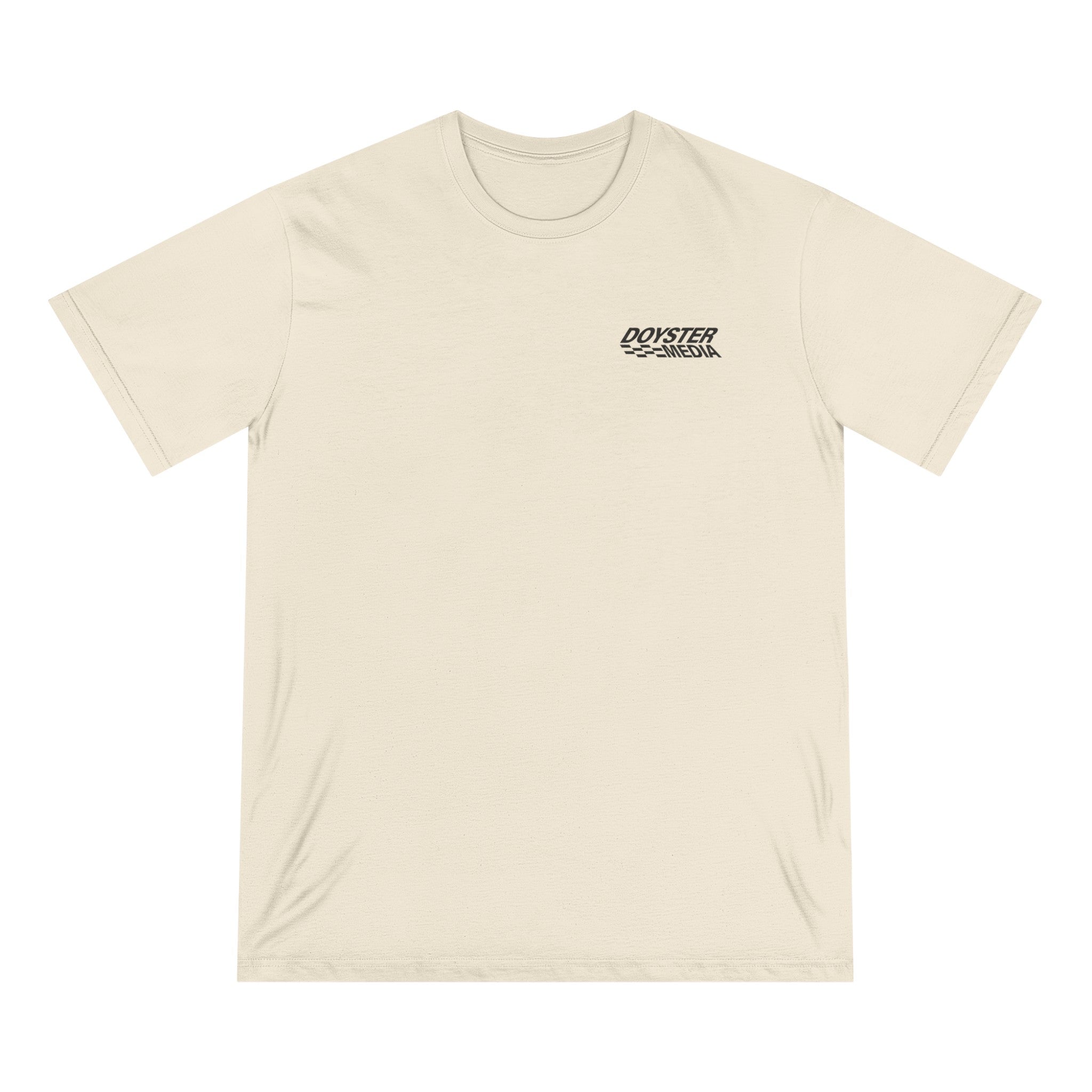 Doyster Media Simple Tee