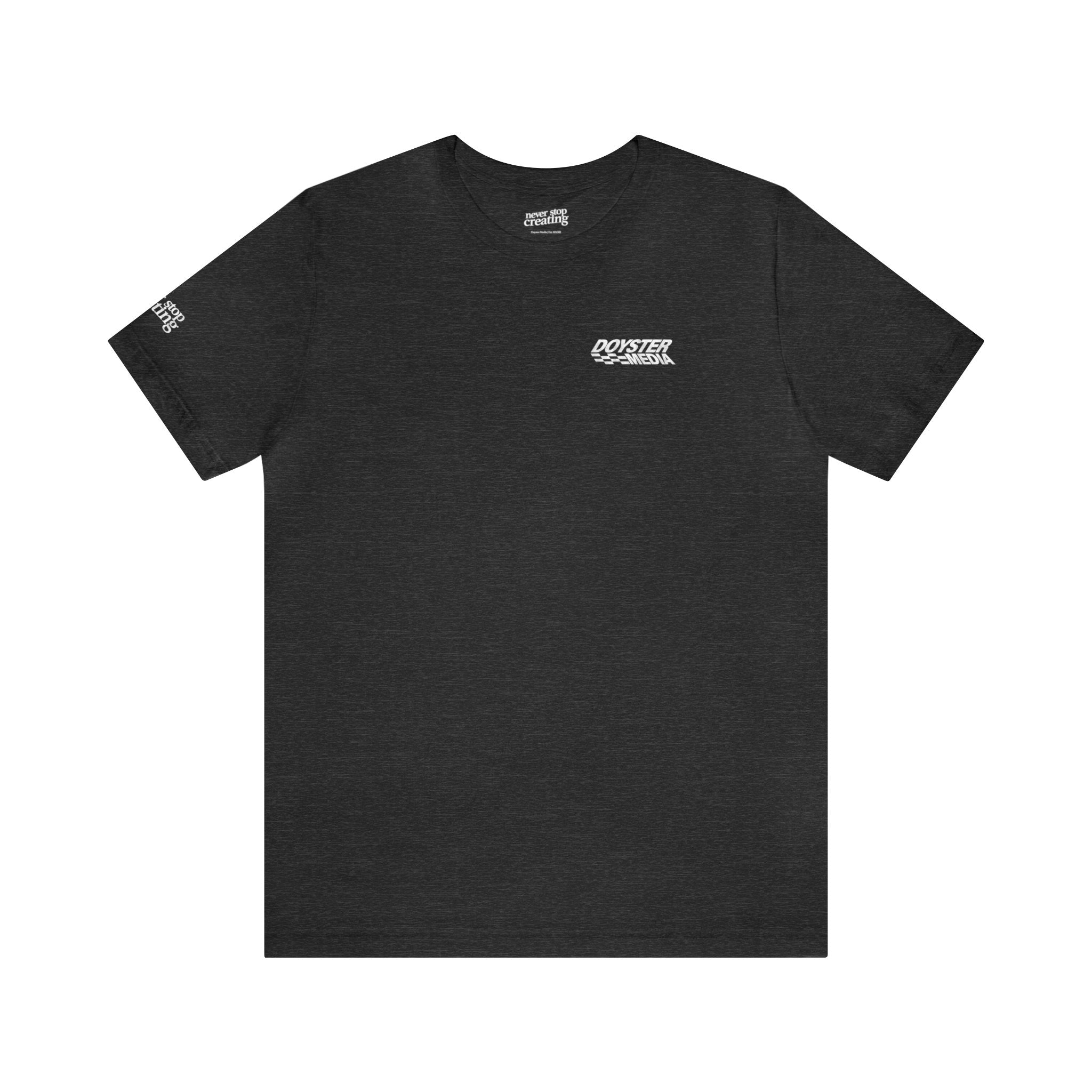 Doyster Motorsport Tee