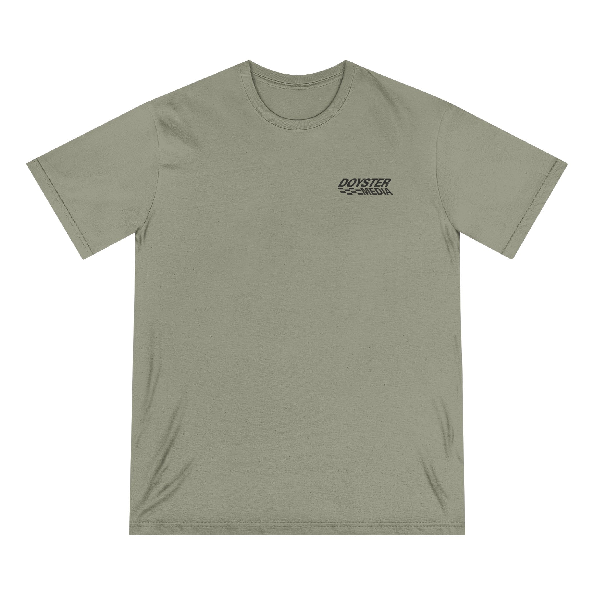 Doyster Media Simple Tee