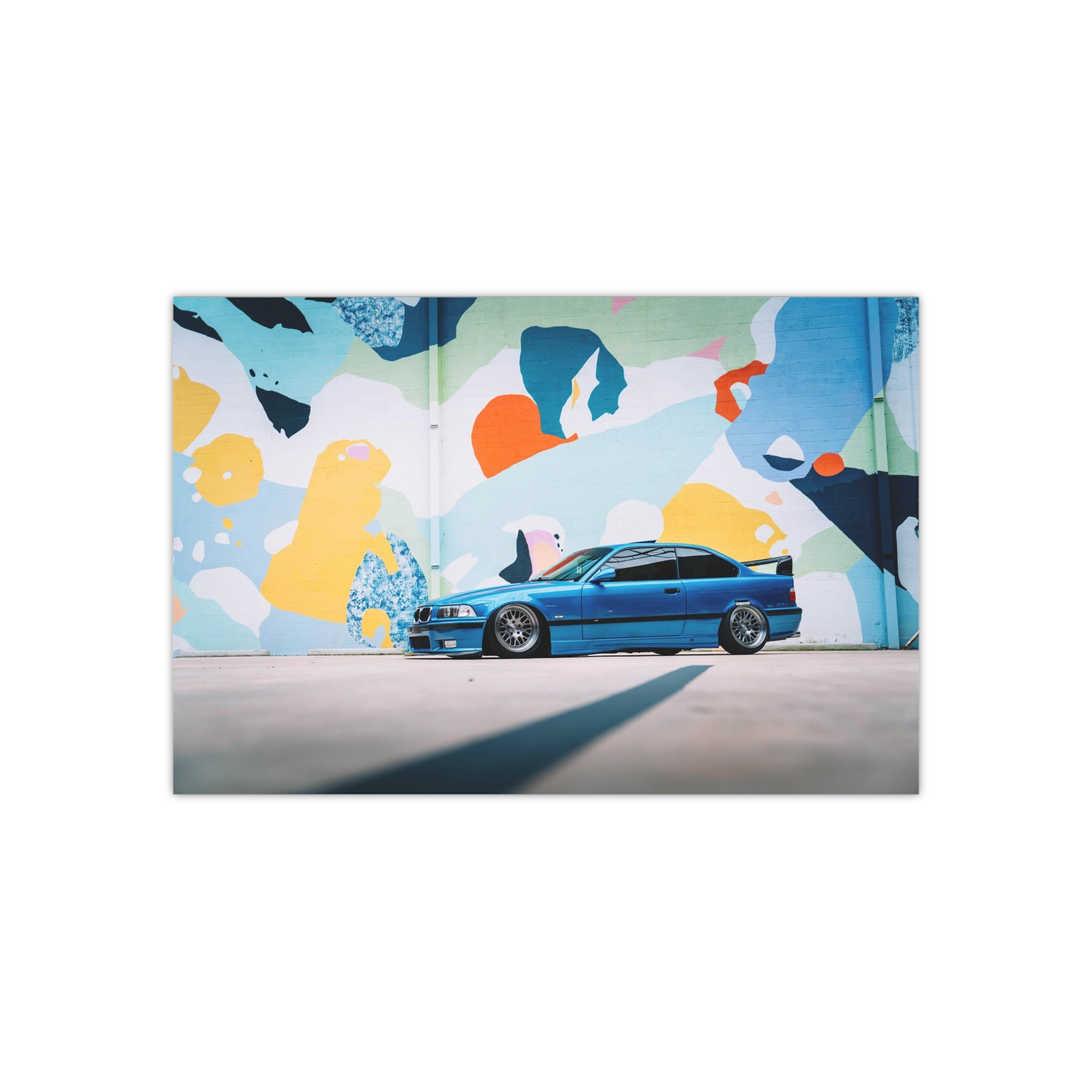 Untamed E36 - Atlanta