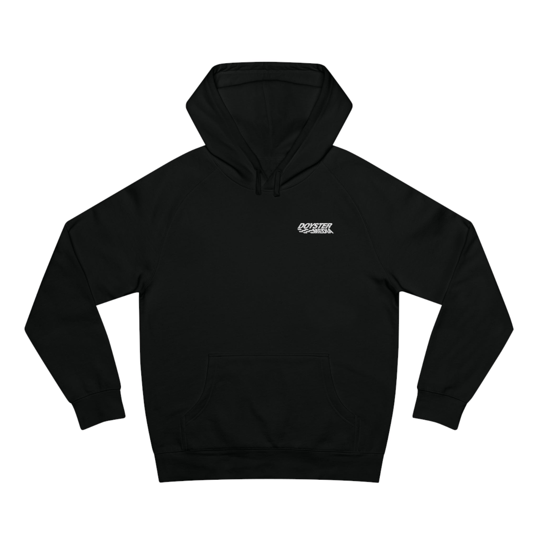 Doyster Motorsport Hoodie