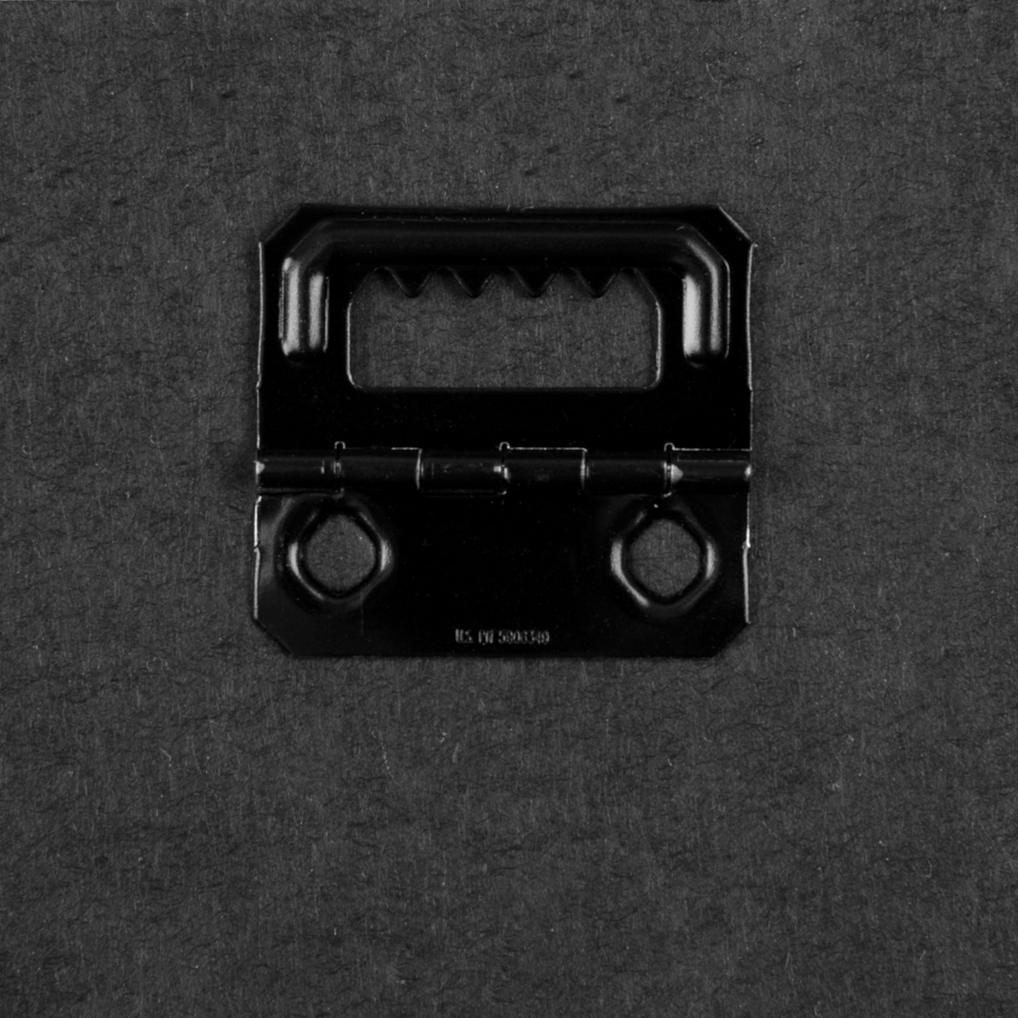 Ana's STI - Canvas