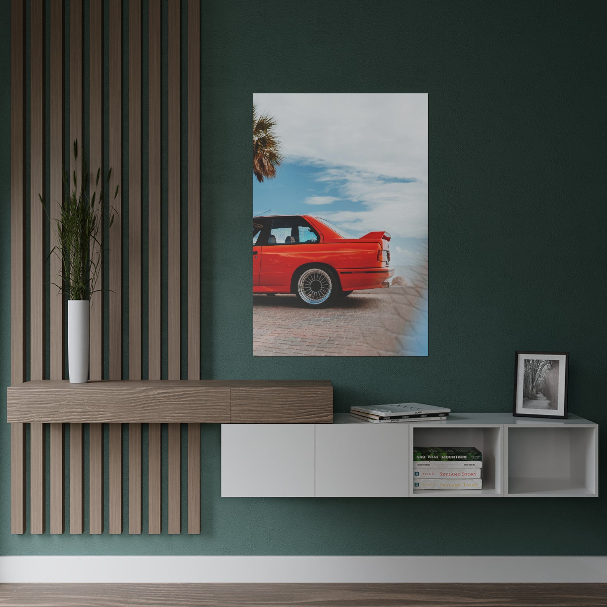 E30 M3 - Miami