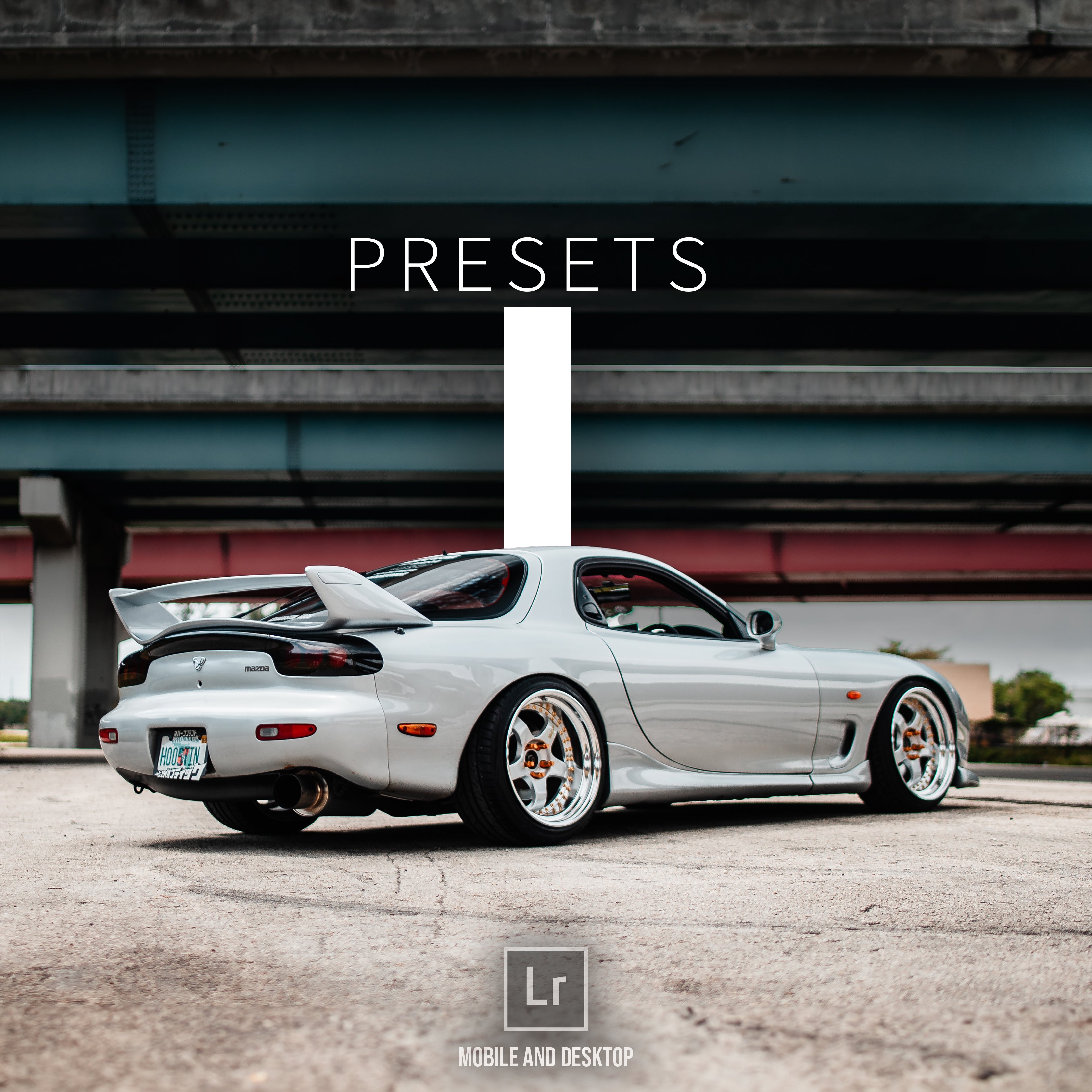 Volume 1 | Doyster Media Lightroom Presets Sale Price: